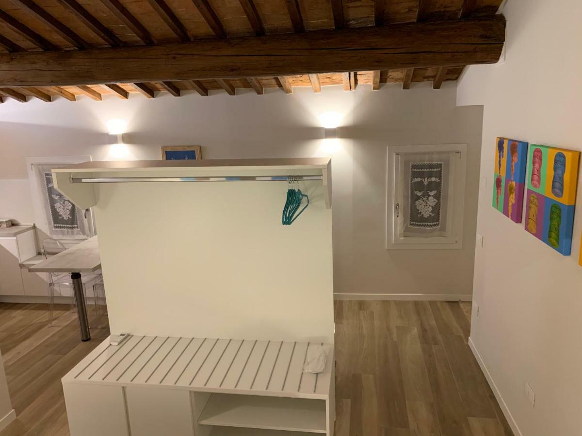 Soave House Alle Vigne-2-Luxury Stay Exterior foto
