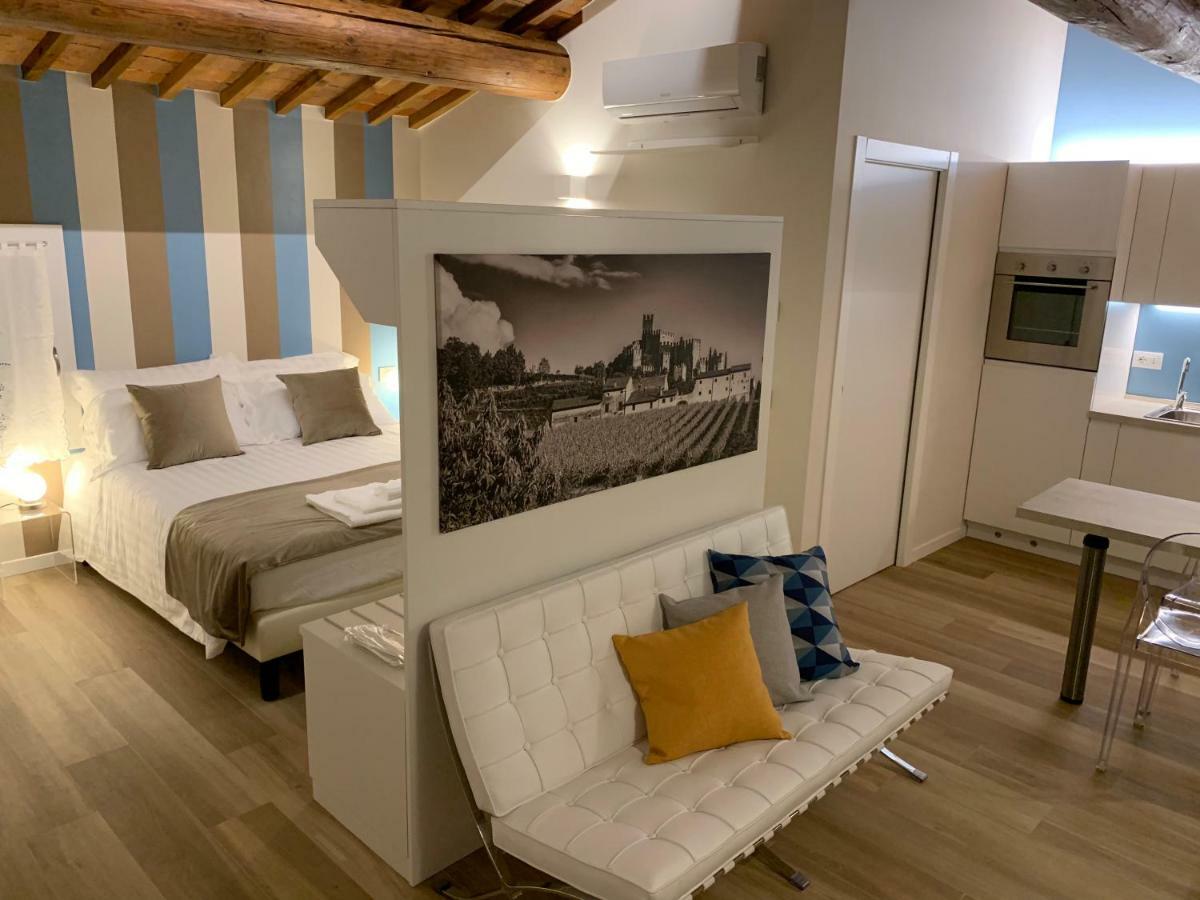 Soave House Alle Vigne-2-Luxury Stay Exterior foto