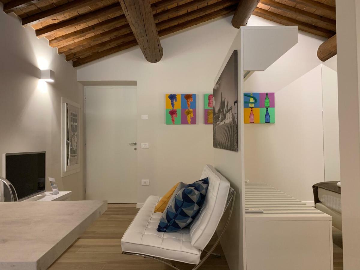 Soave House Alle Vigne-2-Luxury Stay Exterior foto