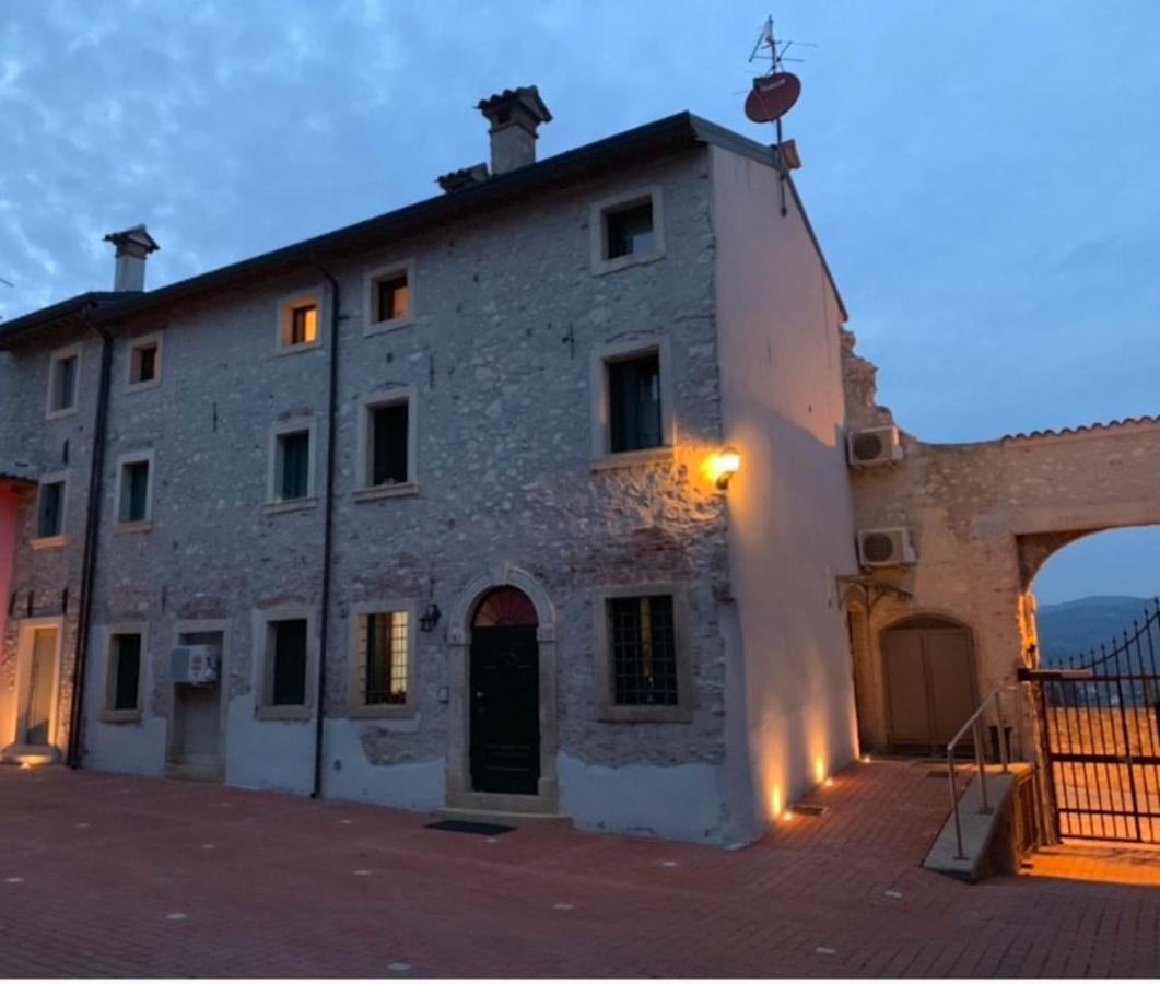 Soave House Alle Vigne-2-Luxury Stay Exterior foto