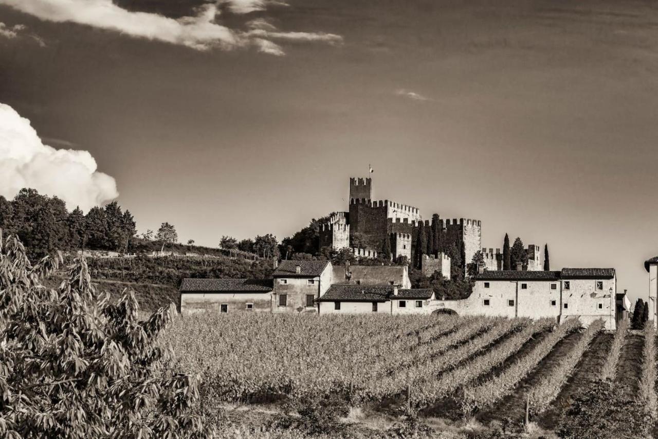 Soave House Alle Vigne-2-Luxury Stay Exterior foto