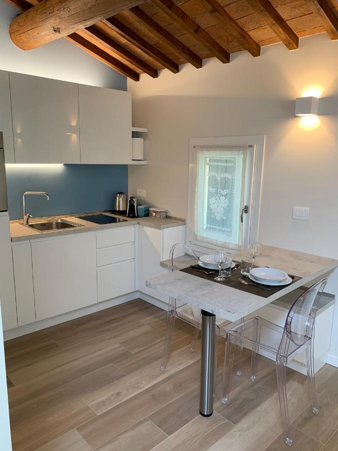 Soave House Alle Vigne-2-Luxury Stay Exterior foto
