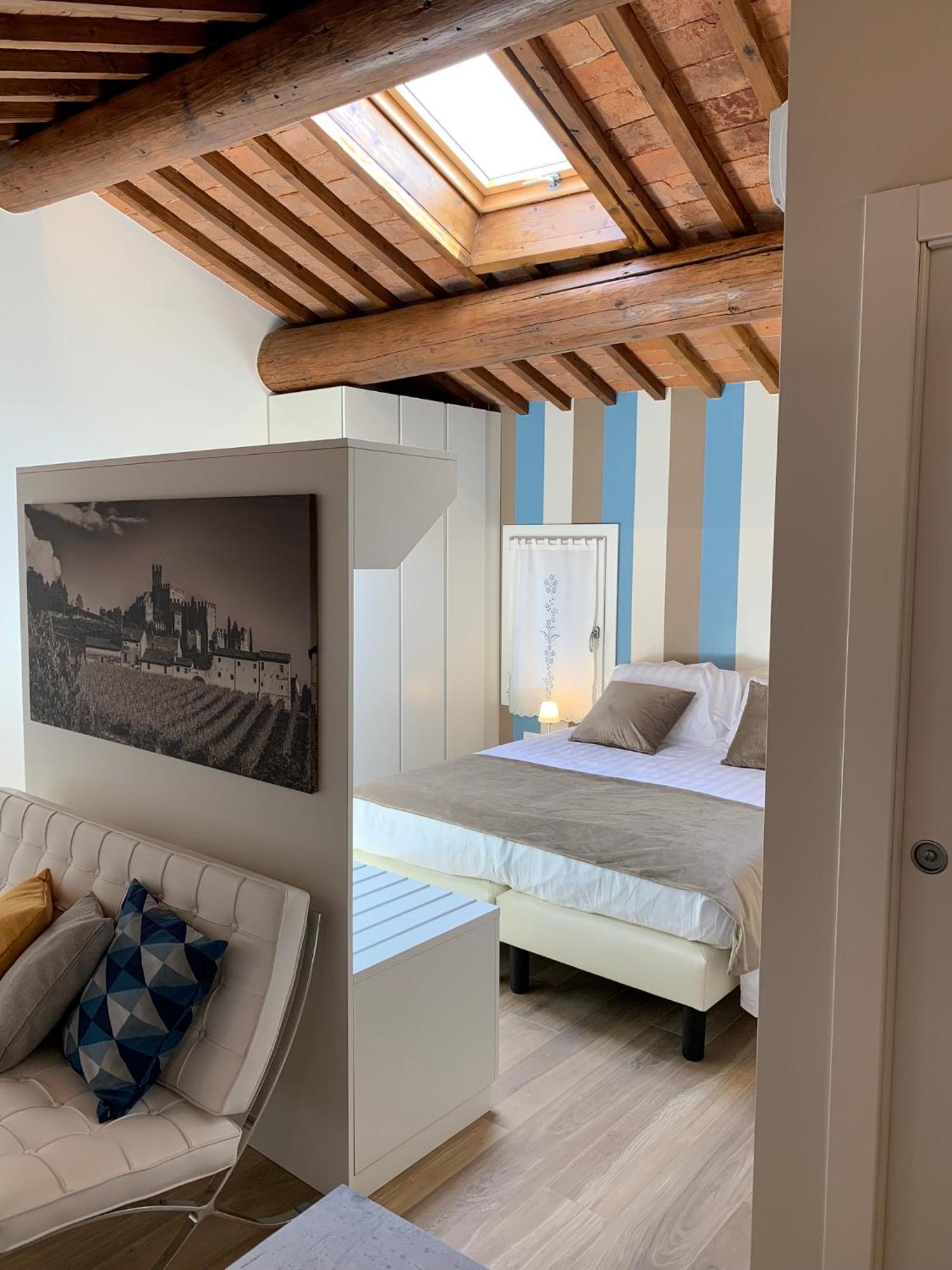 Soave House Alle Vigne-2-Luxury Stay Exterior foto